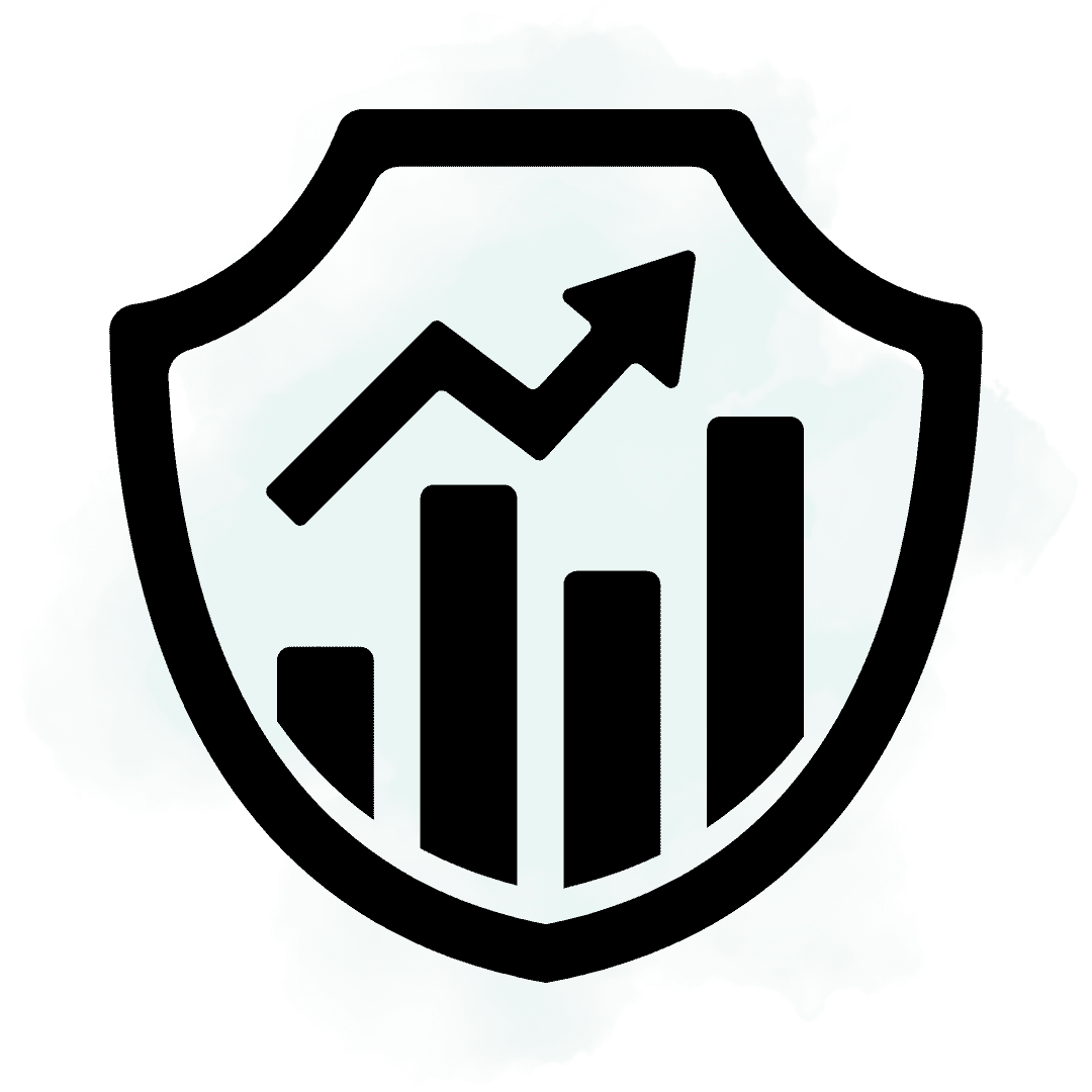افزایش سطح امنیت کلی سازمان