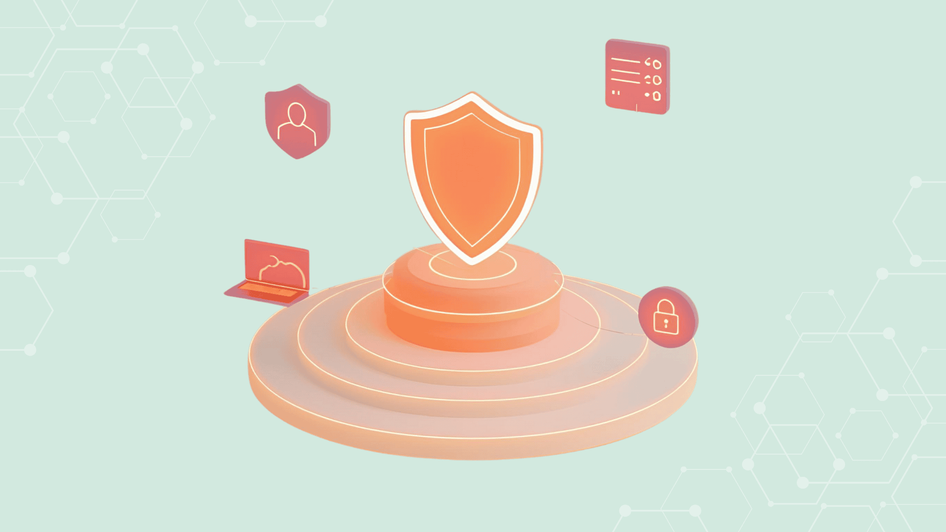 امنیت همه جانبه دسترسی شبکه در خدمات VOIP