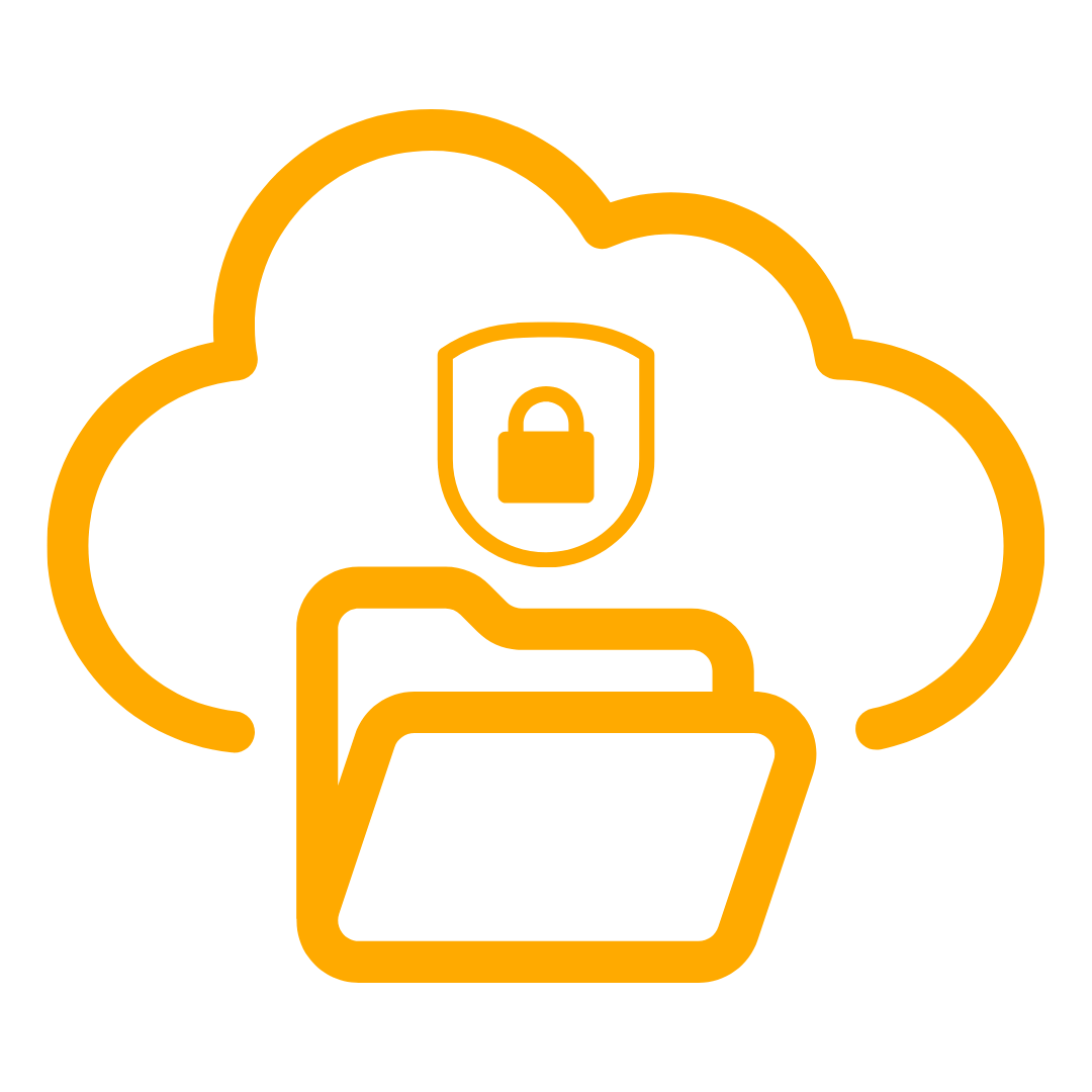 امنیت پیشرفته در فرآیند بکاپ‌گیری