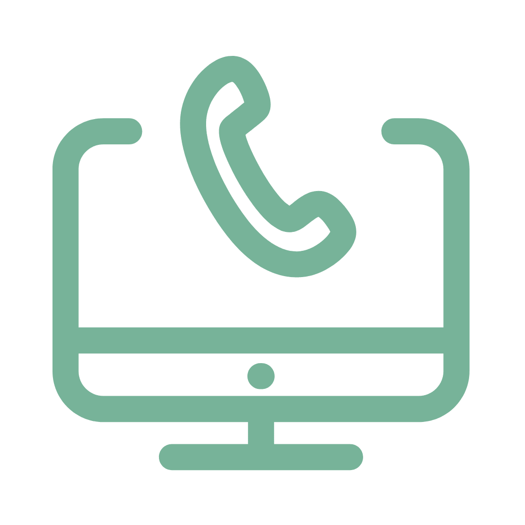 امکان برقراری تماس از راه دور و دفاتر شعب مختلف