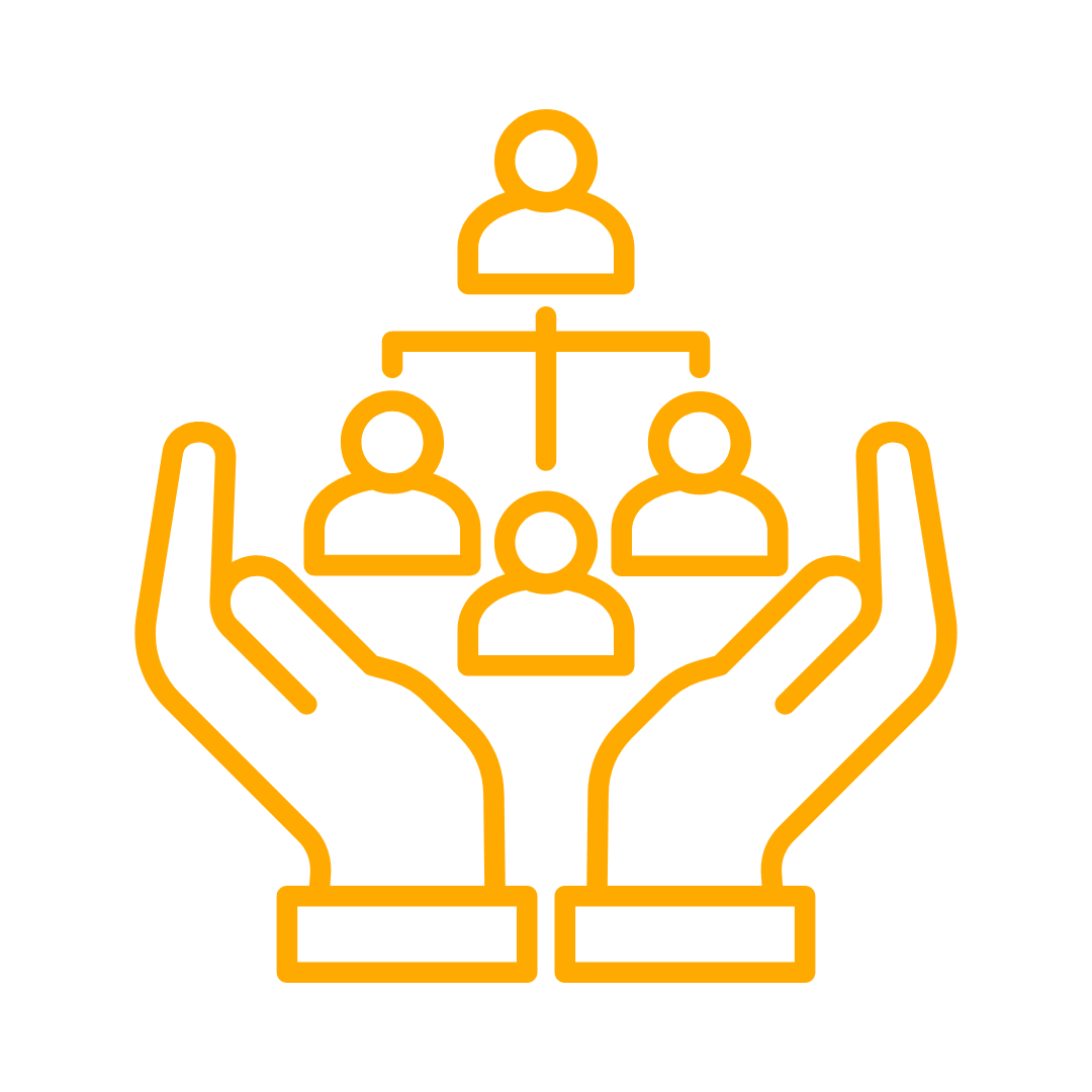 تجربه گسترده در پروژه‌های ملی و سازمانی