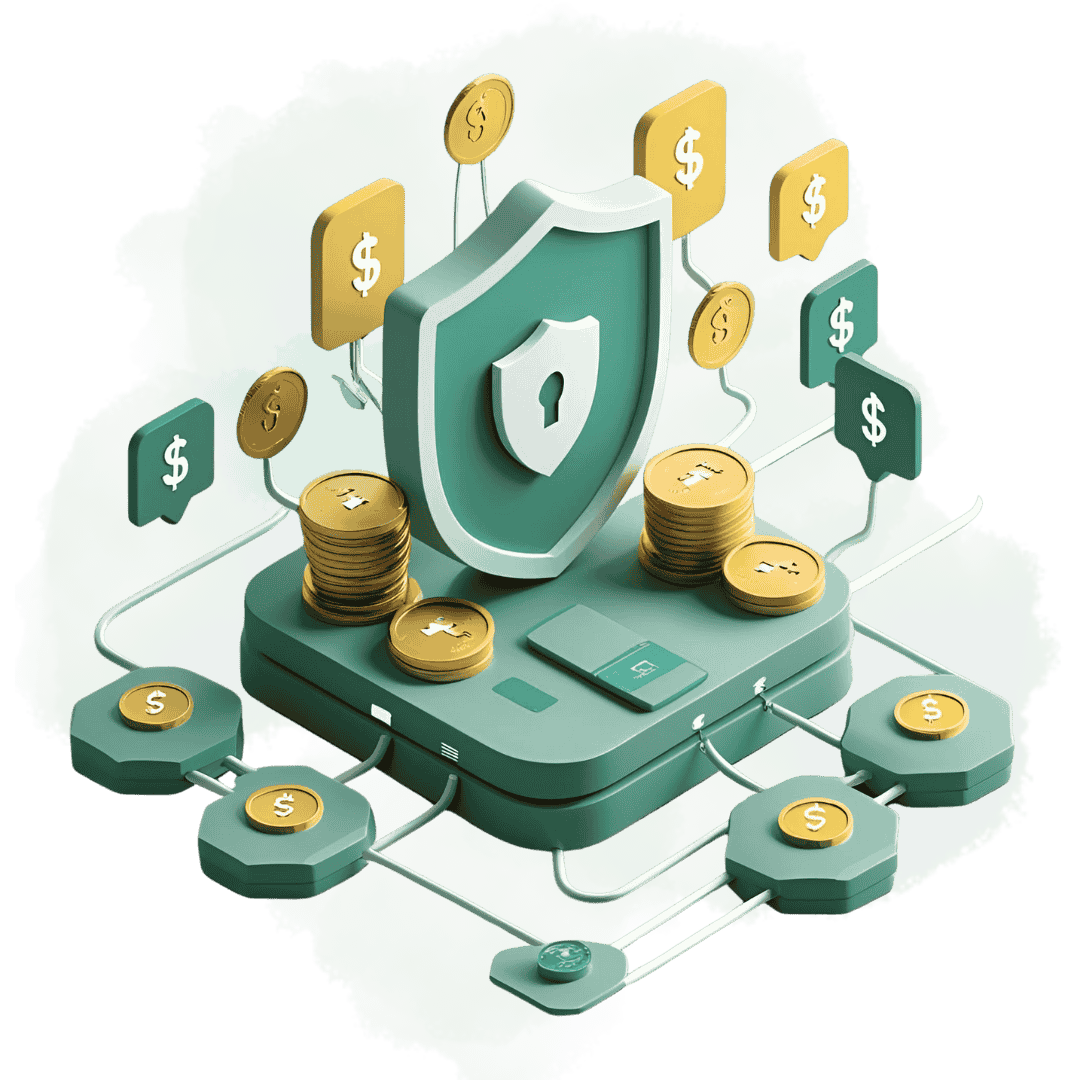 تعرفه و قیمت خدمات کنترل دسترسی شبکه