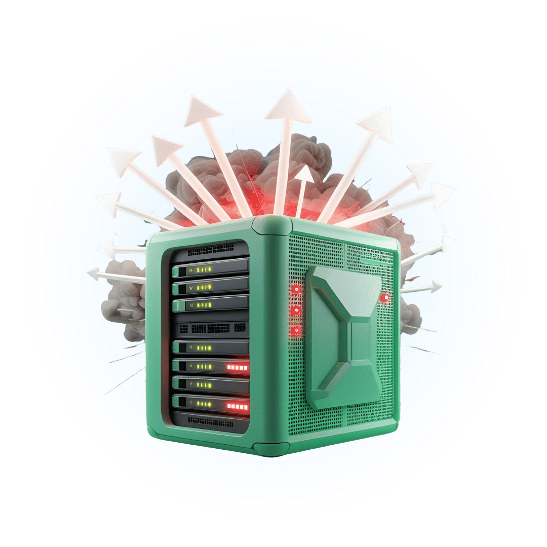 حملات دی‌داس DDoS