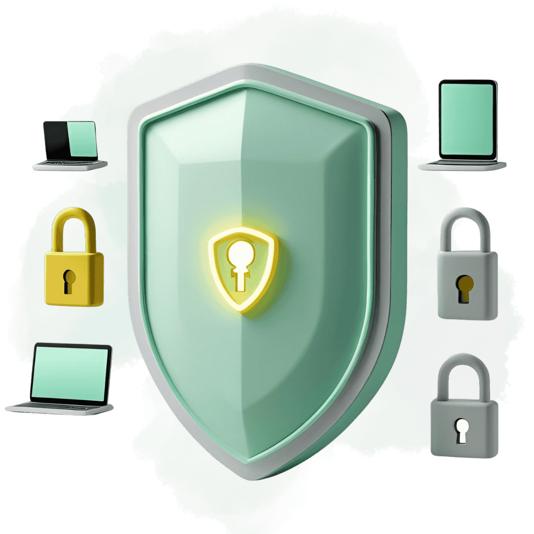 خدمات کنترل دسترسی شبکه چیست و چرا اهمیت دارد؟