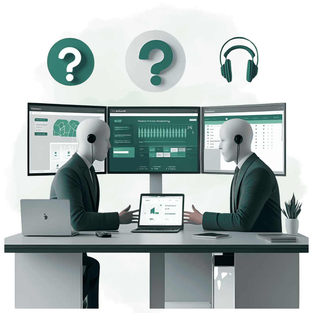 درخواست مشاوره رایگان برای خدمات کنترل دسترسی شبکه