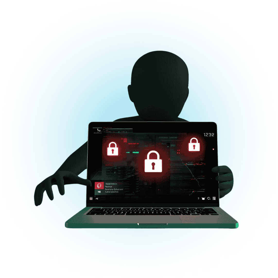 دسترسی غیرمجاز کاربران یا دستگاه‌ها