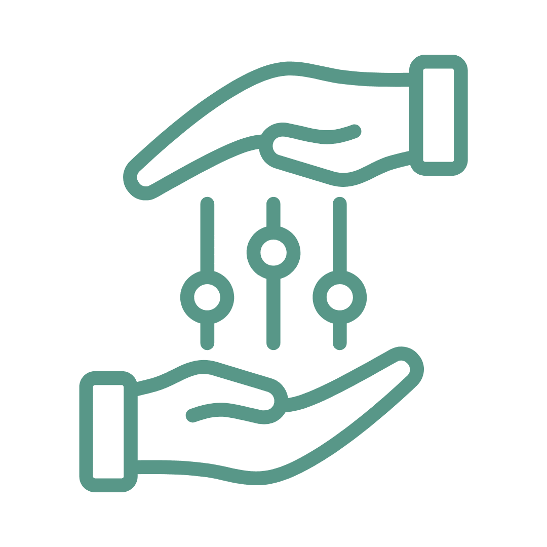 راهکارهای سفارشی برای هر سازمان