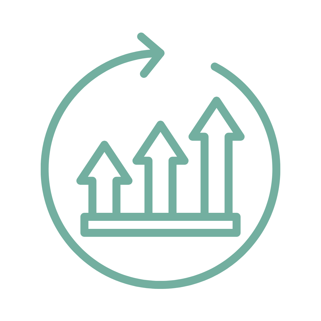 سازگاری با رشد سازمان و مقیاس‌پذیری شبکه در خدمات مدیریت شبکه