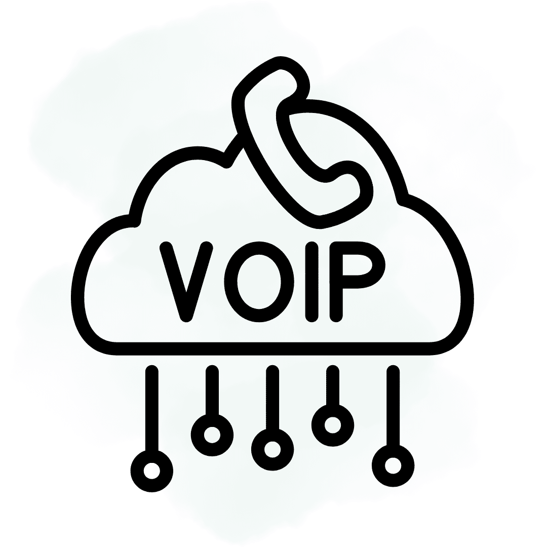 طراحی و پیاده‌سازی سرور VOIP اختصاصی