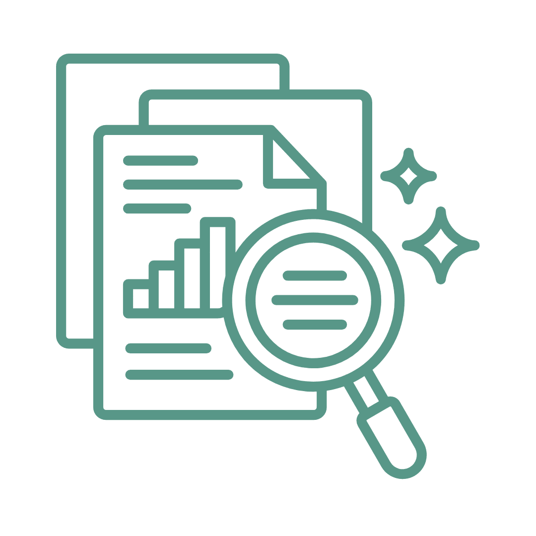 مانیتورینگ و گزارش‌دهی شفاف