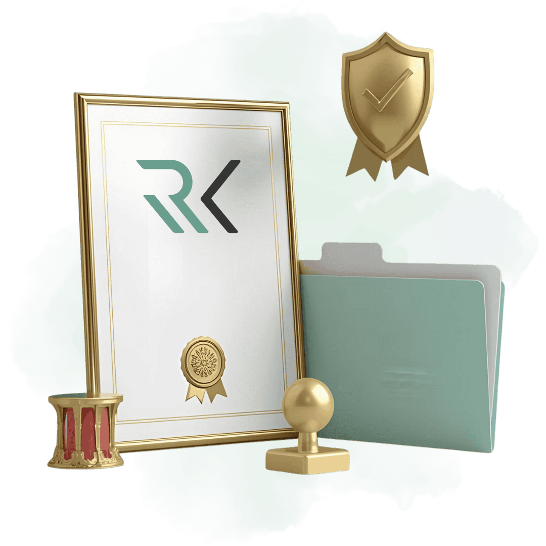 مجوزها و گواهینامه های راه اندازی سرور VOIP