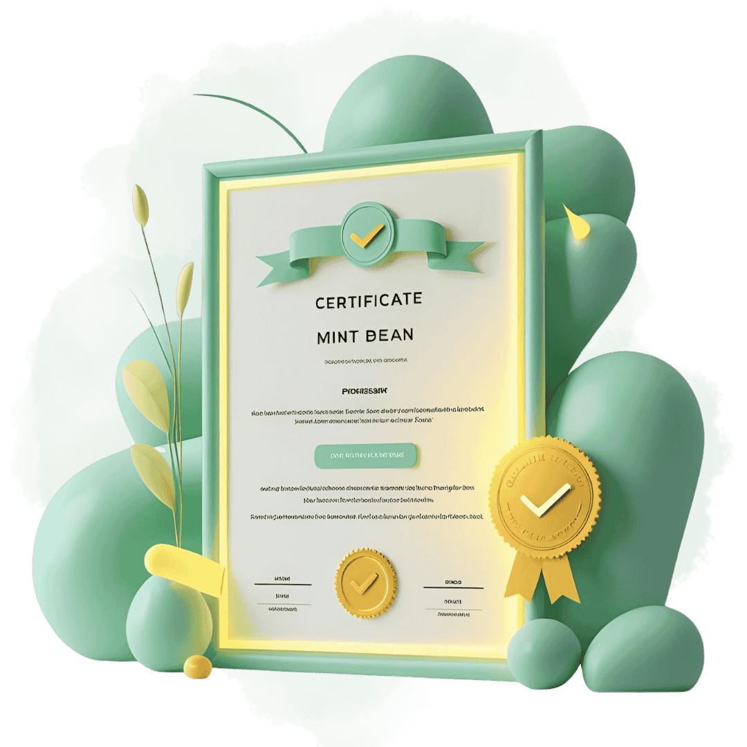 مجوزهای رسمی و گواهینامه ها کنترل دسترسی شبکه