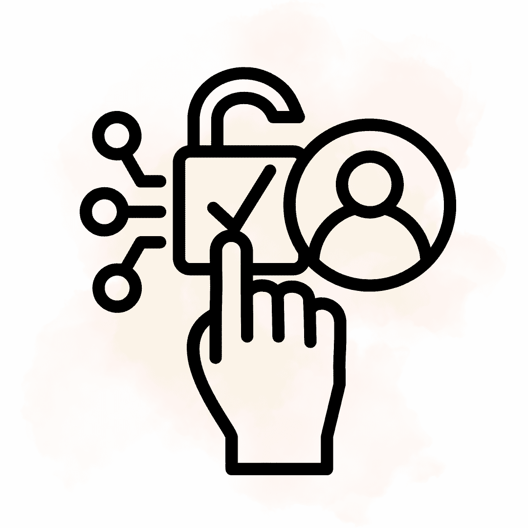 مدیریت دسترسی کاربران در خدمات مدیریت شبکه