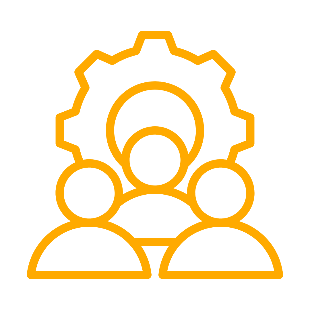 مدیریت متمرکز تماس‌ها و کاربران سازمان