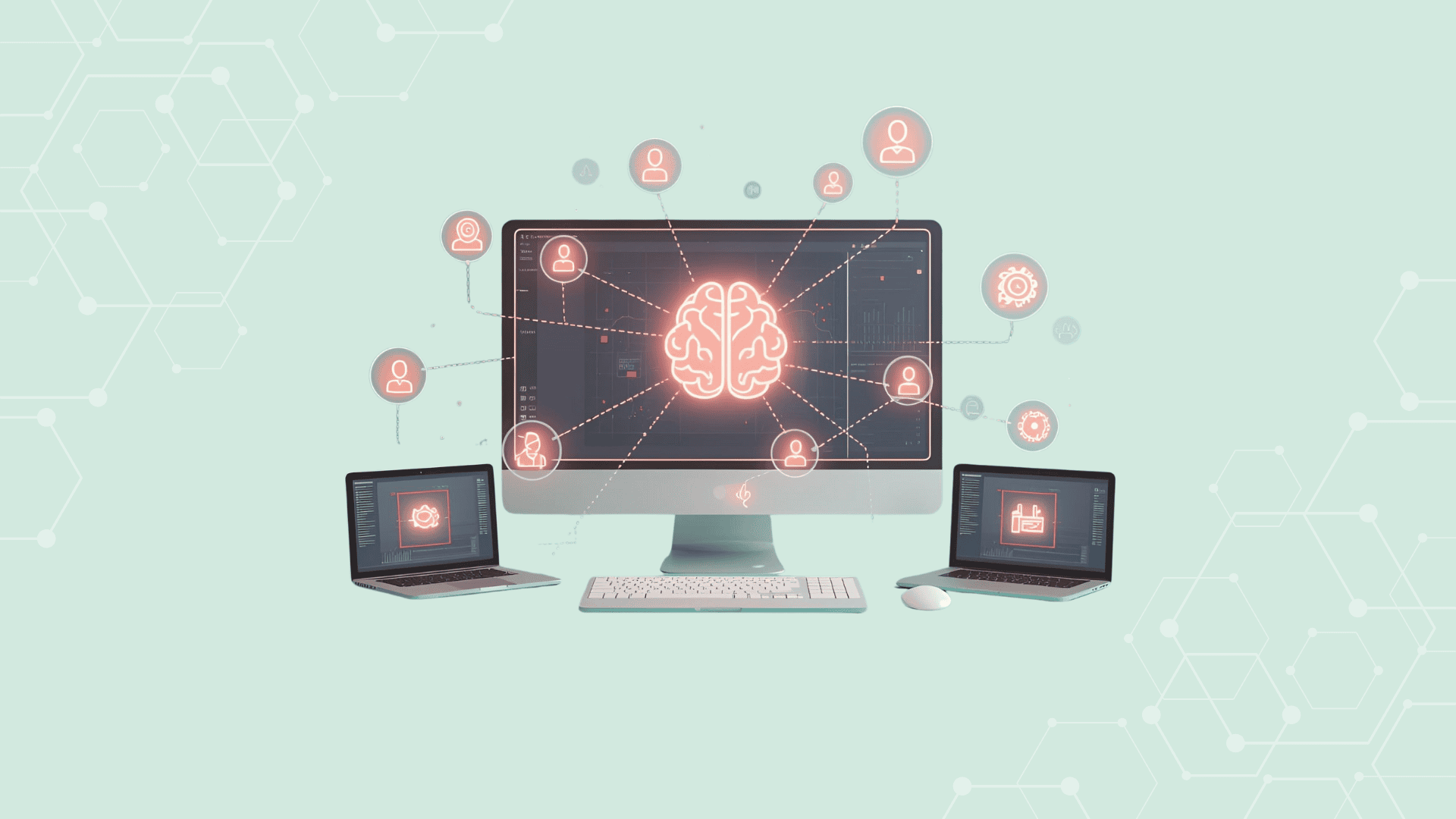 مدیریت هوشمند کاربران و تجهیزات در خدمات VOIP