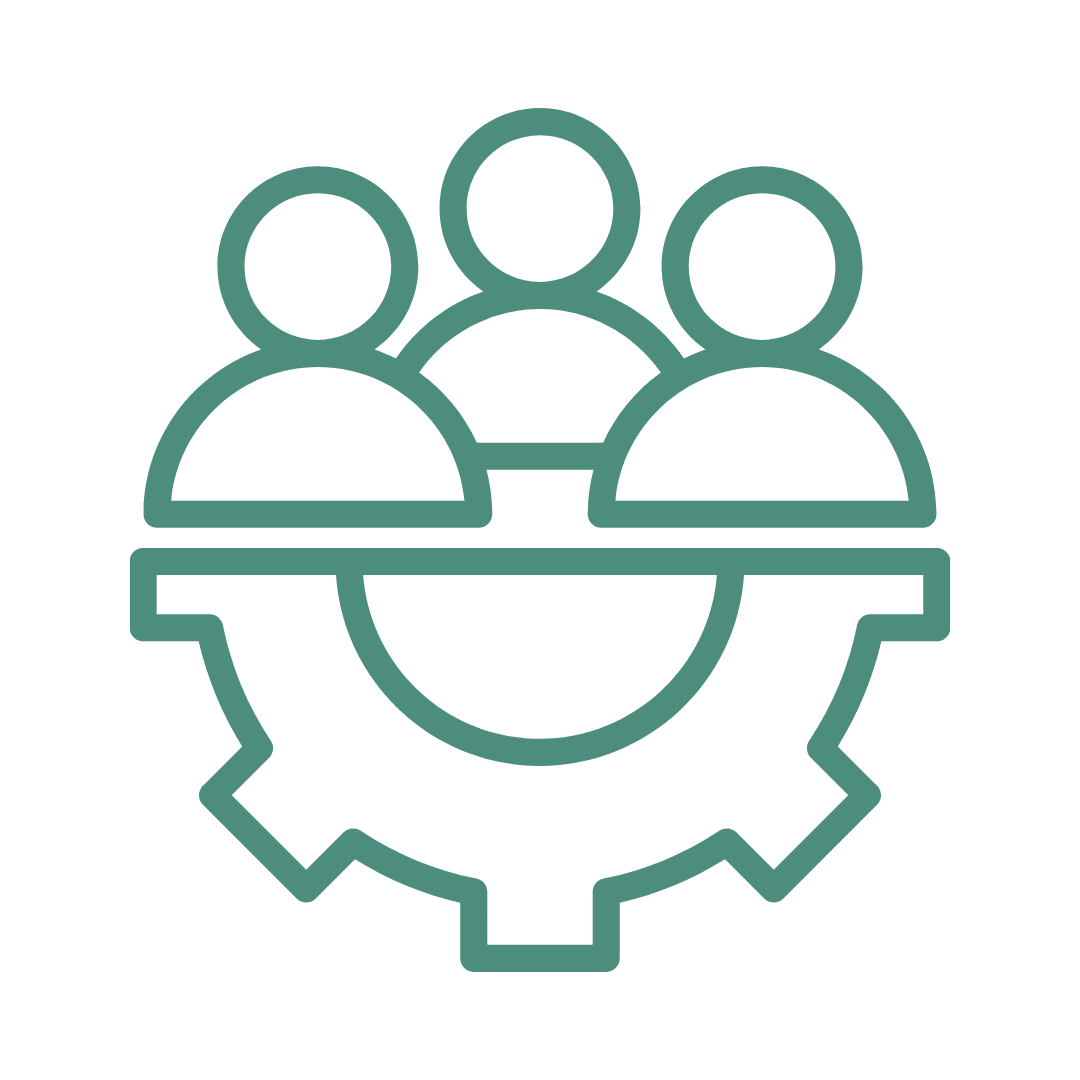 مدیریت هوشمند کاربران و دستگاه ها