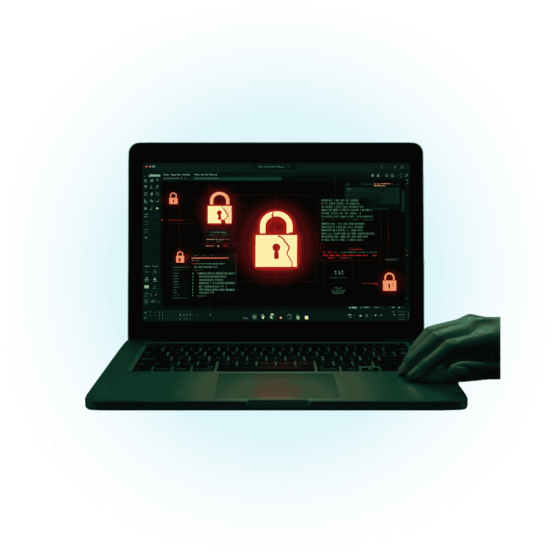 نفوذ داخلی توسط کارکنان یا کاربران معتبر