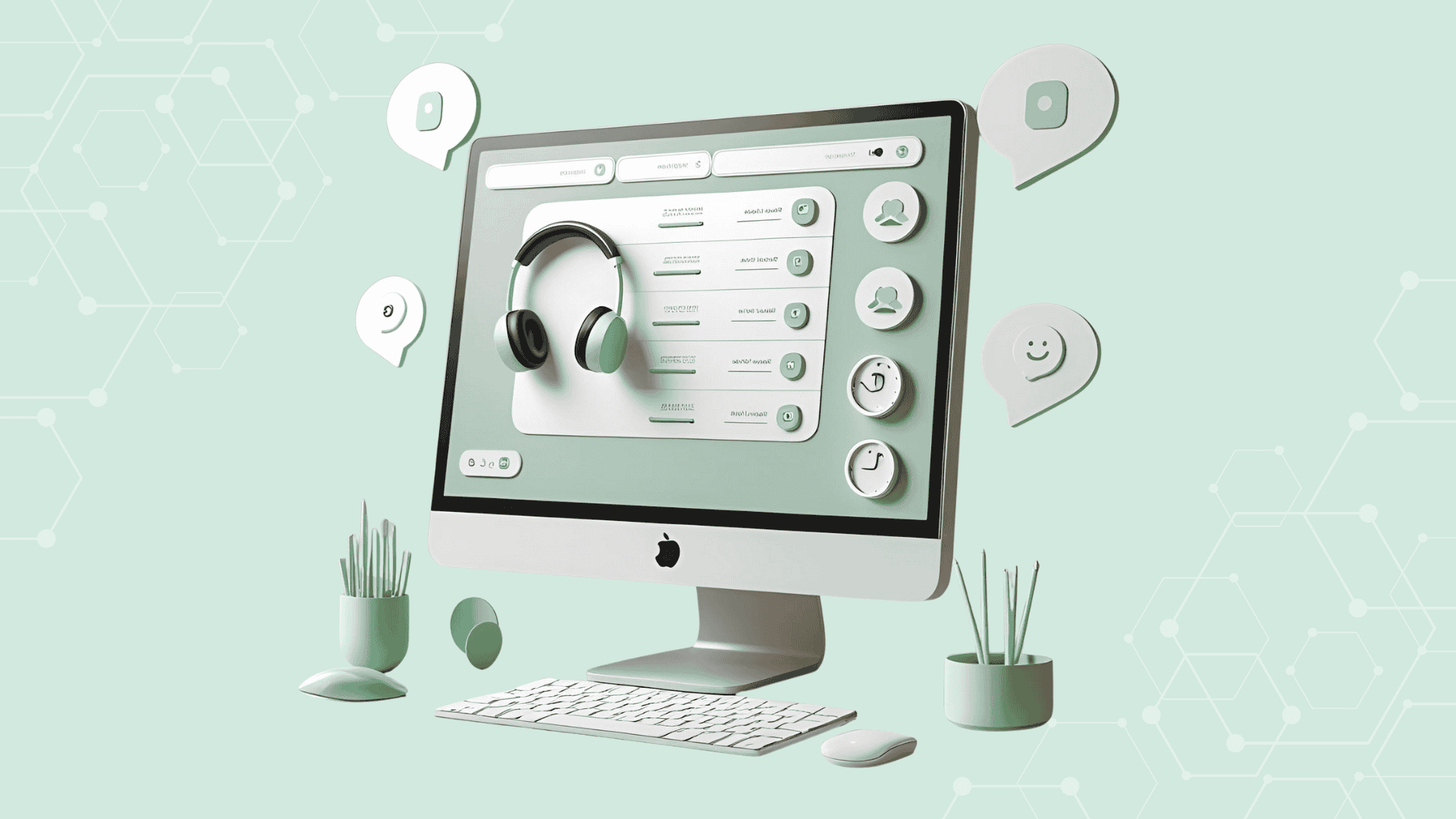 پشتیبانی تخصصی و در دسترس