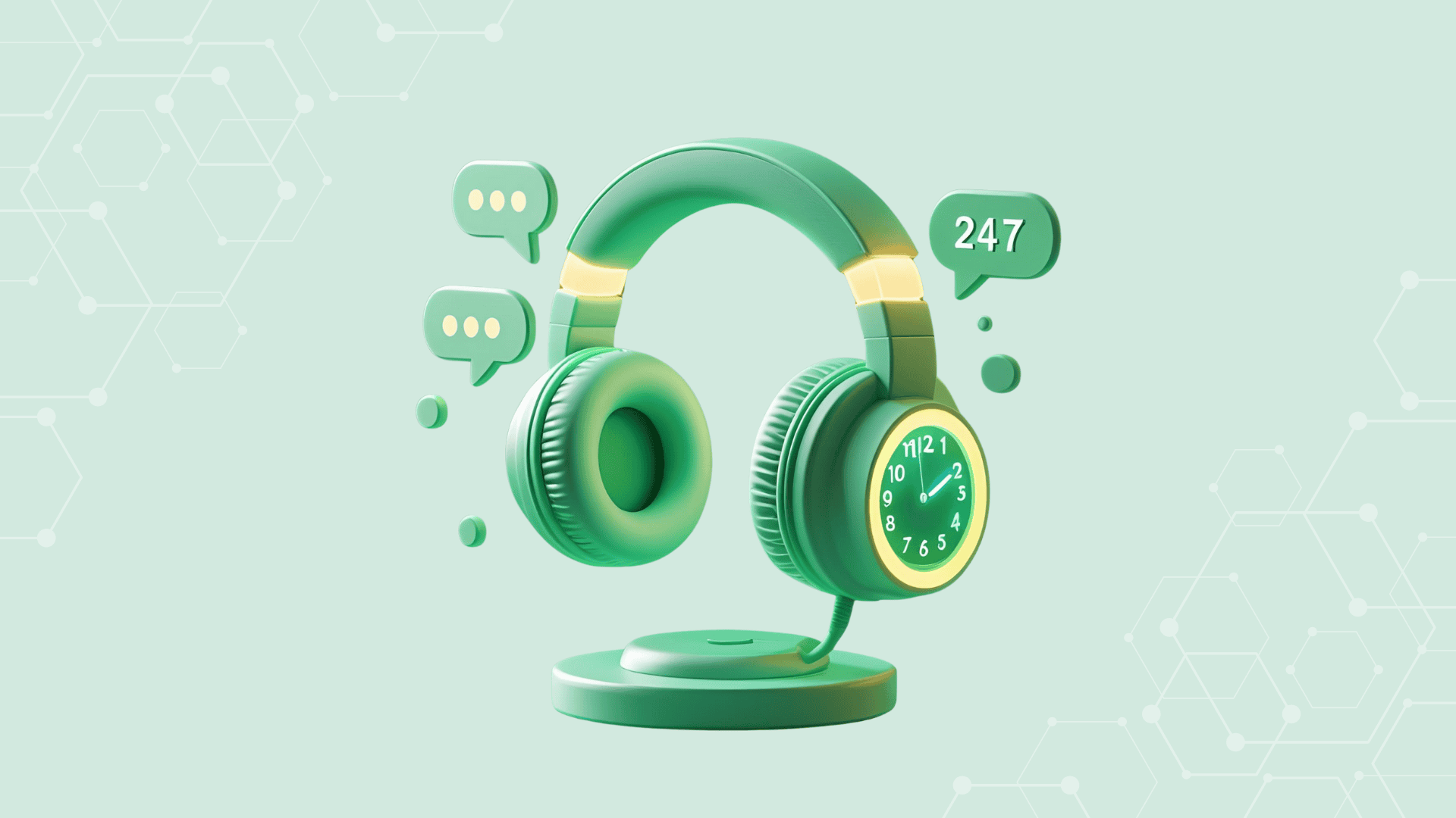 پشتیبانی سریع و 24 ساعته در امن افزار رایکا برای خدمات مدیریت شبکه