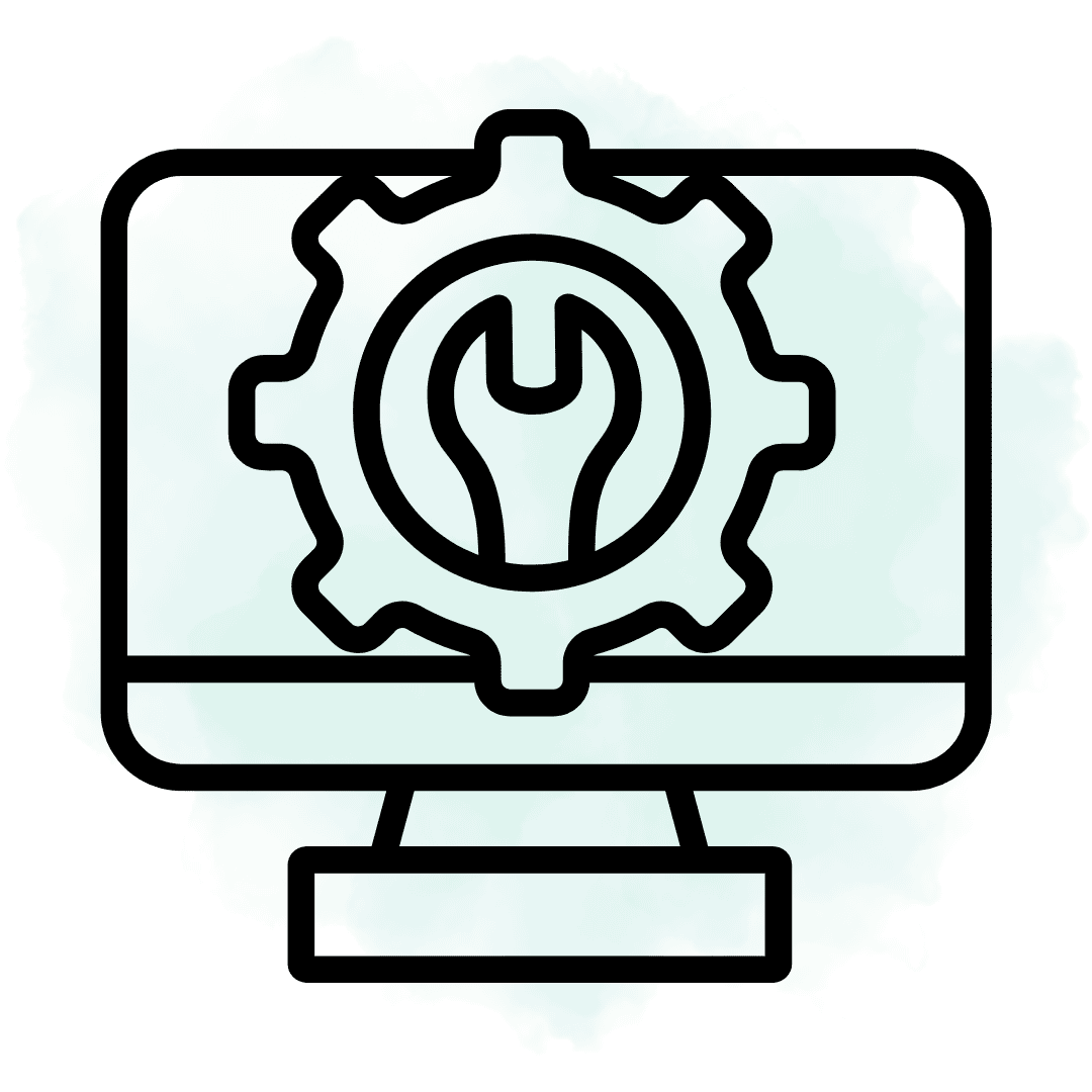 پشتیبانی و نگهداری سیستم های مانیتورینگ