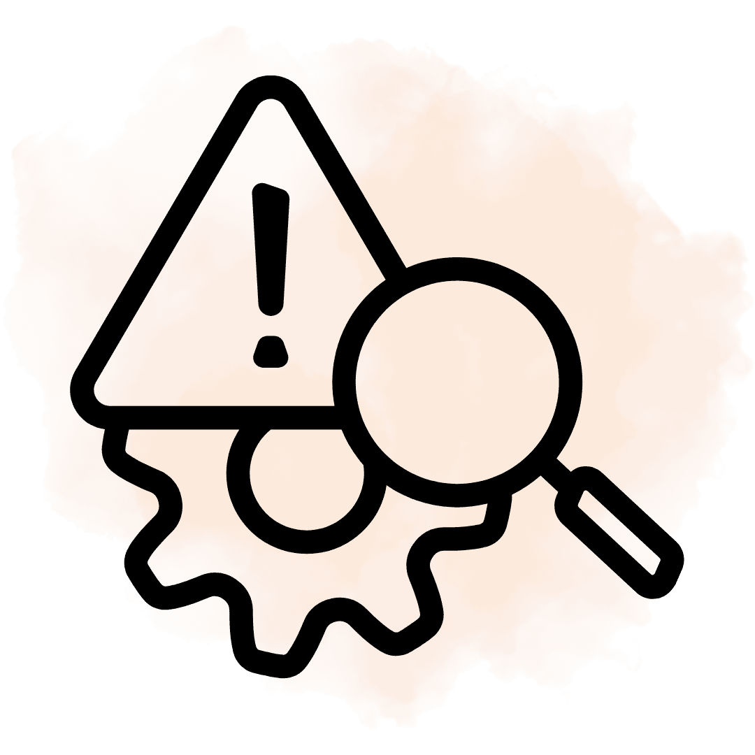 پیاده سازی هشدار و اطلاع رسانی برای قطعی ها و خطاها