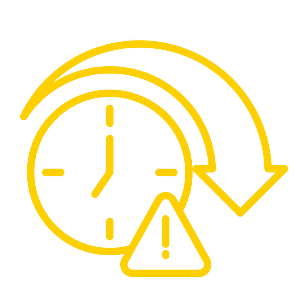 پیشگیری از اختلالات و کاهش downtime با خدمات مدیریت شبکه