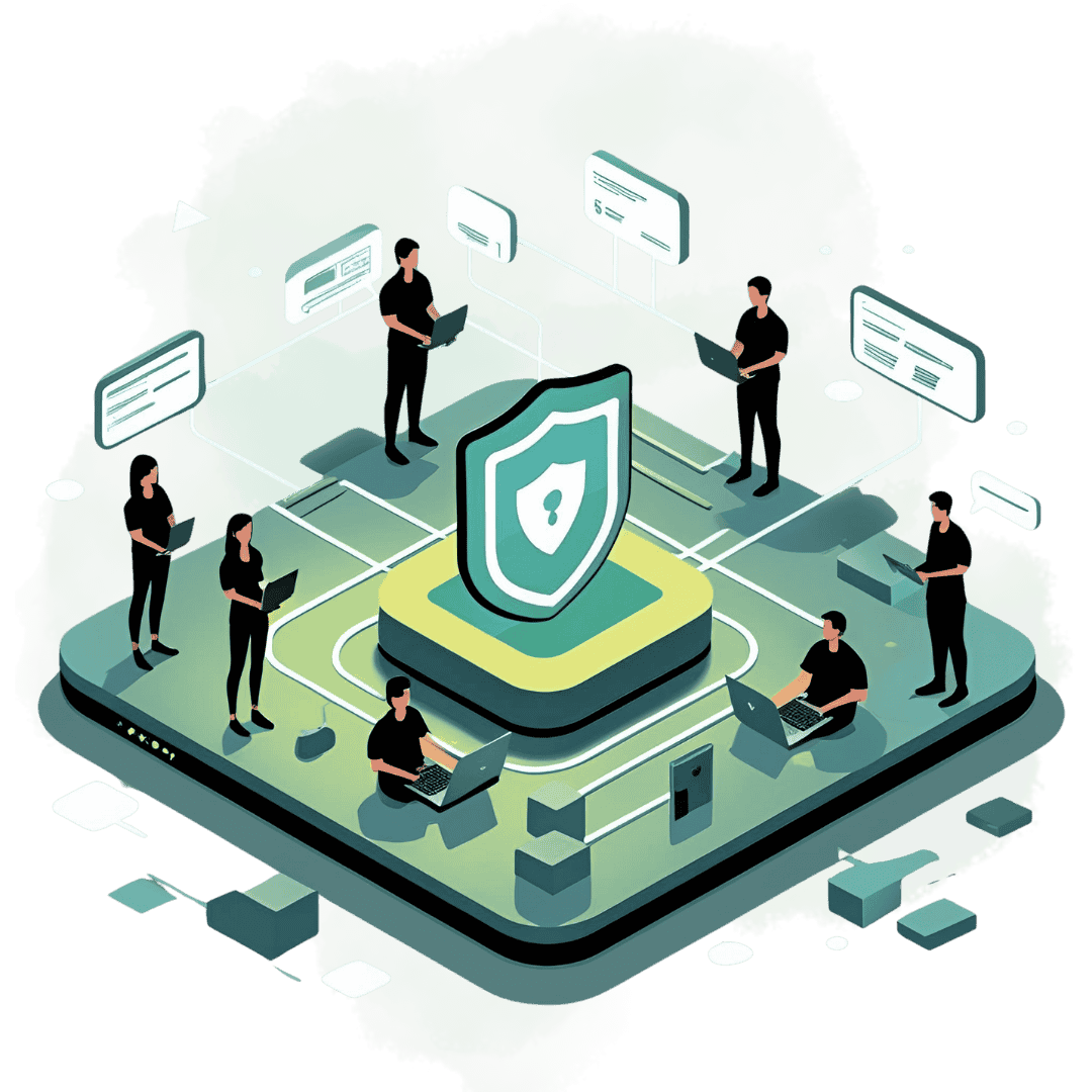 برای انجام خدمات VOIP چرا امن افزار رایکا بهترین انتخاب است؟