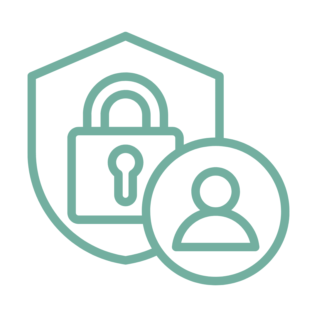 کنترل دسترسی کاربران و مدیریت سطوح امنیتی با خدمات مدیریت شبکه