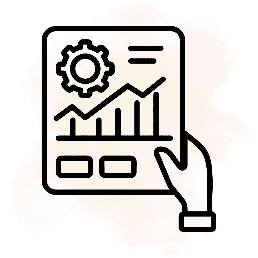 گزارش دهی و تحلیل عملکرد شبکه در خدمات مدیریت شبکه