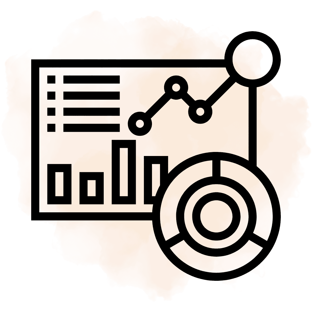 گزارش گیری حرفه ای و داشبورد مدیریتی