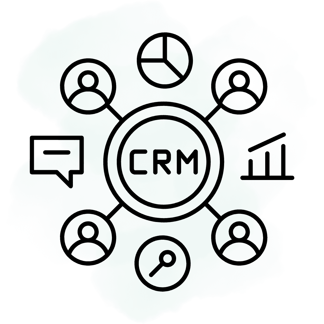 یکپارچه سازی VOIP با CRM و نرم افزارهای سازمانی