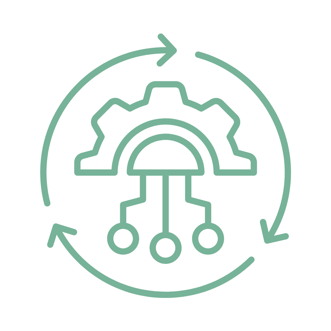 یکپارچه‌سازی سیستم تلفنی با نرم‌افزارهای سازمانی (CRM، ERP و …)