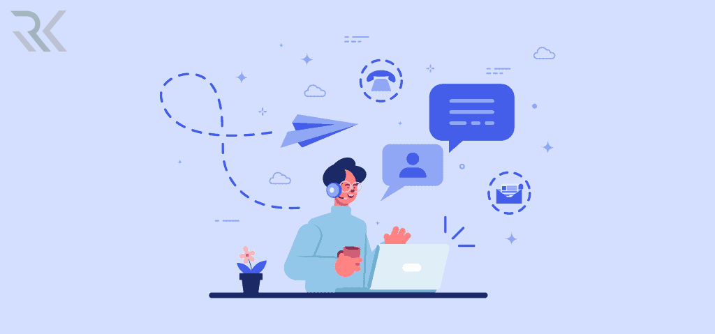 تأمین تجهیزات شبکه؛ راهکاری برای ایجاد زیرساخت پایدار سازمانی 6 خدمات پس از فروش و پشتیبانی فنی