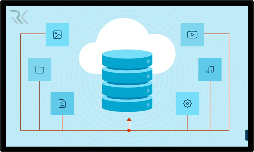 سرور بک‌آپ چیست و چرا داشتن سرور Backup برای کسب‌وکارها ضروری است؟