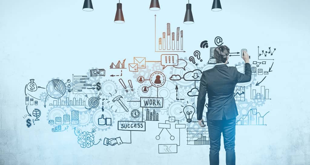 راهنمای جامع پشتیبانی اتاق سرور و اقدامات نگهداری از اتاق سرور 8 تمرکز بر اهداف اصلی کسبوکار