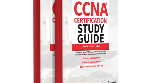 CCNA Certification Study Guide