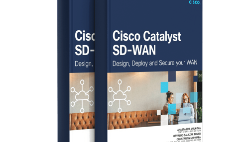 Cisco Catalyst SD-WAN Design