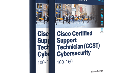 The Official CompTIA PenTest+ Student Guide _Exam PT0-002_