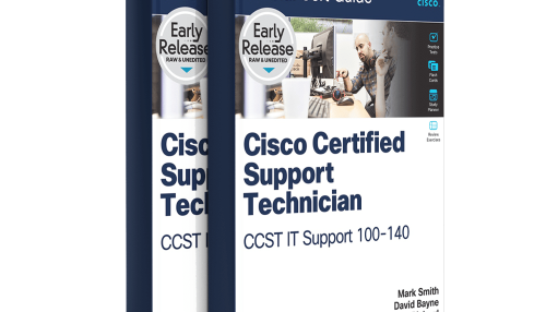 Cisco Certified Support Technician