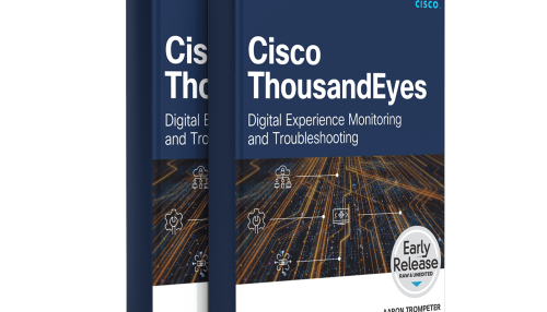 Cisco ThousandEyes Digital Experience Monitoring and Troubleshooting (for True Epub)