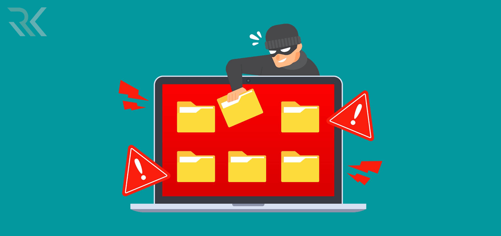 ۵. سرقت داده (Data Breaches)