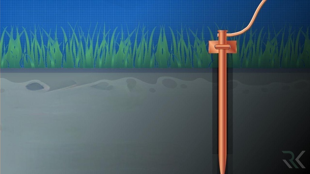 ارتینگ عمقی (Deep Earth Grounding)