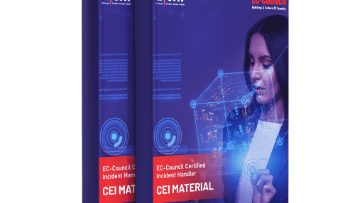 EC-Council Certified Incident Handler v3 - CEI Material