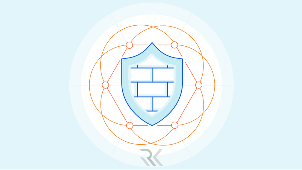 فایروال چیست و چگونه امنیت شبکه را تضمین میکند؟ راهنمای جامعه فایروال برای سازمانها 2 فایروال سختافزاری (Hardware Firewall)