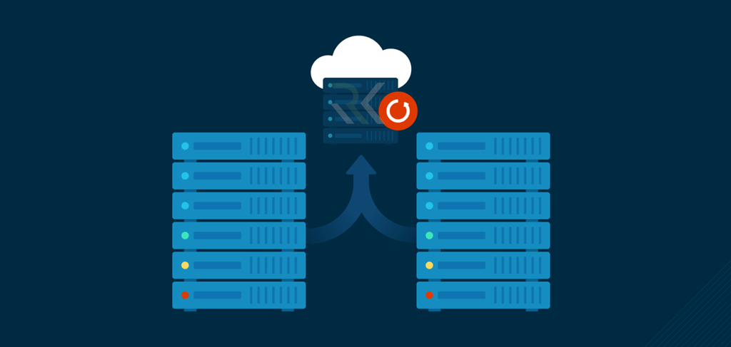 بازیابی داده‌ها در صورت نیاز