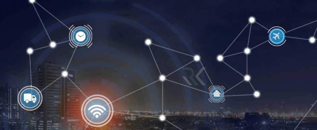 روتینگ (Routing) یا مسیریابی شبکه چیست و چه پروتکلهایی دارد؟ برسی اهمیت روتینگ در شبکههای سازمانی 2 روتینگ چگونه کار میکند؟