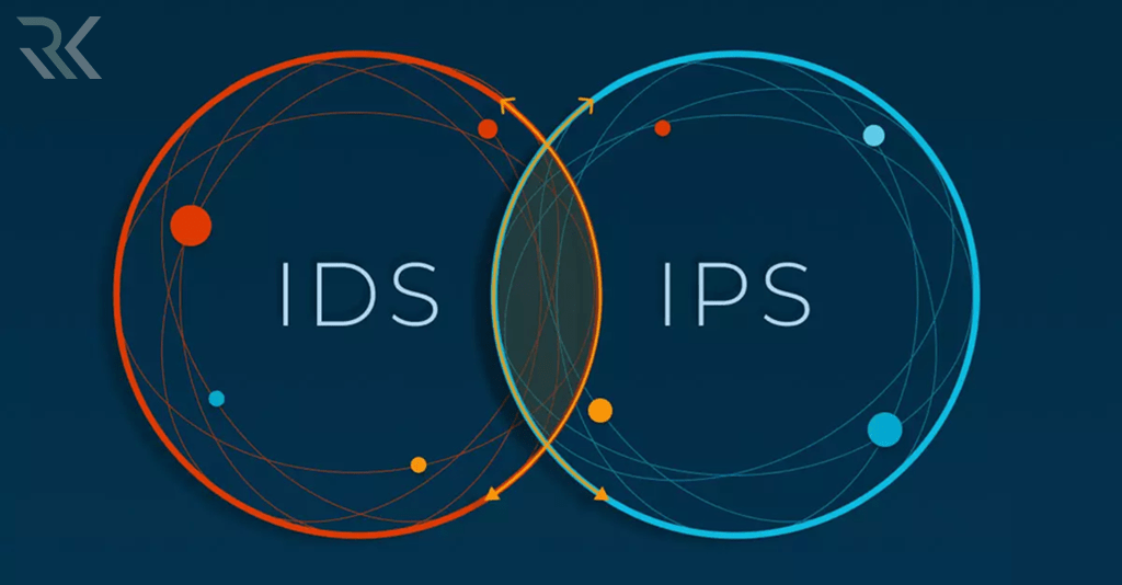 سیستم‌های تشخیص و پیشگیری نفوذ (IDS/IPS)