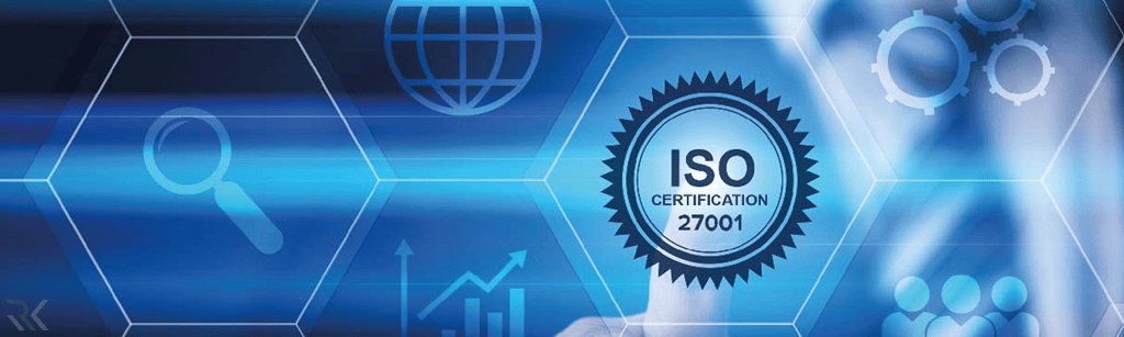 ISO/IEC 27001
