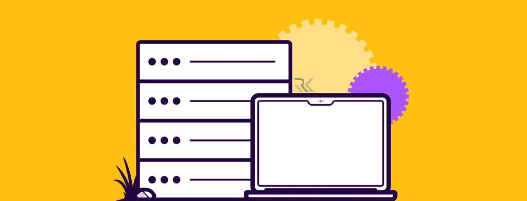 راهنمای جامع پشتیبانی اتاق سرور و اقدامات نگهداری از اتاق سرور 3 بهروزرسانی و ارتقاء زیرساختها