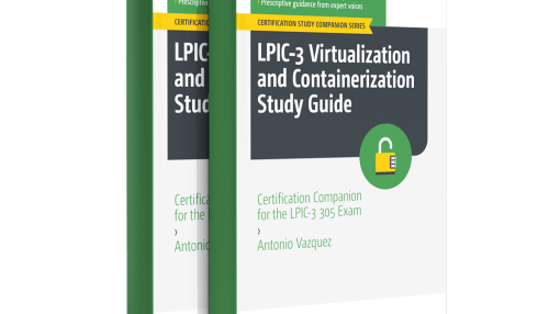 LPIC-3 Virtualization and Containerization Study Guide
